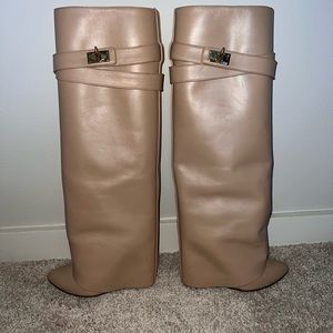 Givenchy boots